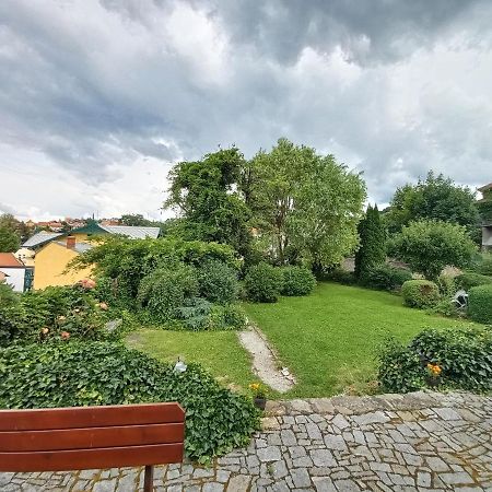 Penzion Merlin Český Krumlov Eksteriør bilde