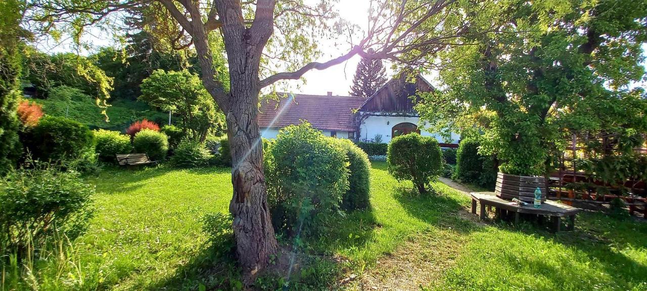 Penzion Merlin Český Krumlov Eksteriør bilde